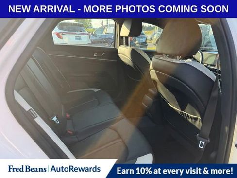 Used 2025 Kia K5 GT-Line AWD/4WD image 10