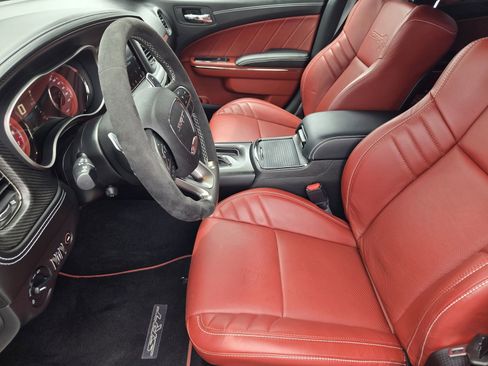 Used 2023 Dodge Charger SRT Hellcat RWD image 13