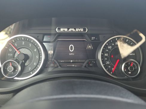 New 2026 RAM 1500 Big Horn image 18