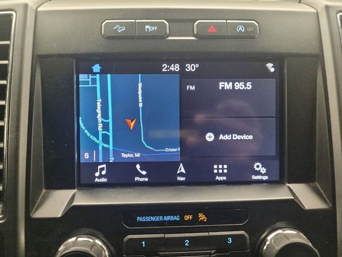 Used 2019 Ford F150 XLT w/ Equipment Group 302A Luxury image 25