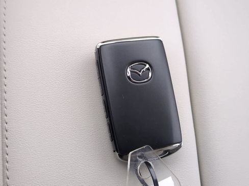 New 2026 MAZDA CX-90 3.3 Turbo S w/ Premium Plus image 35