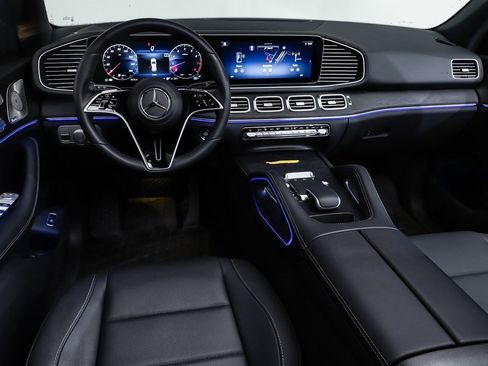 New 2026 Mercedes-Benz GLE 350 4MATIC image 6