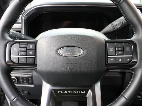Used 2026 Ford F250 Platinum AWD/4WD image 66