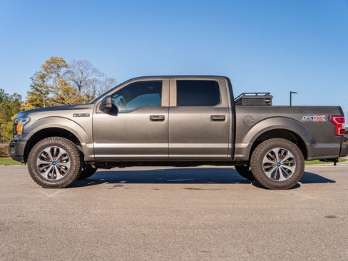 Used 2019 Ford F150 XL w/ Equipment Group 101A Mid image 4