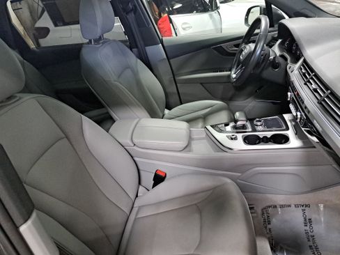 Used 2018 Audi Q7 2.0T Premium Plus image 10