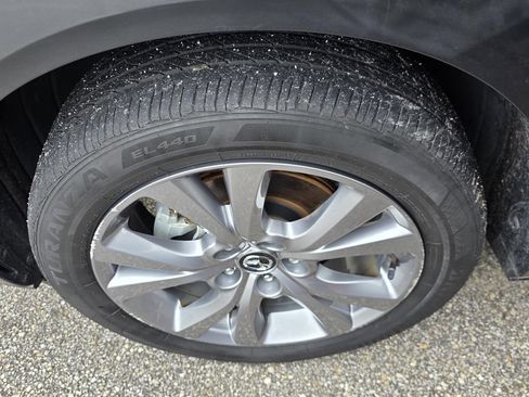 Used 2023 MAZDA CX-30 AWD 2.5 S w/ Premium Package image 34