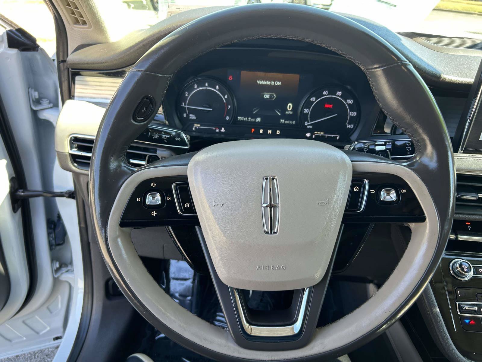 Used 2020 Lincoln Corsair FWD image 31