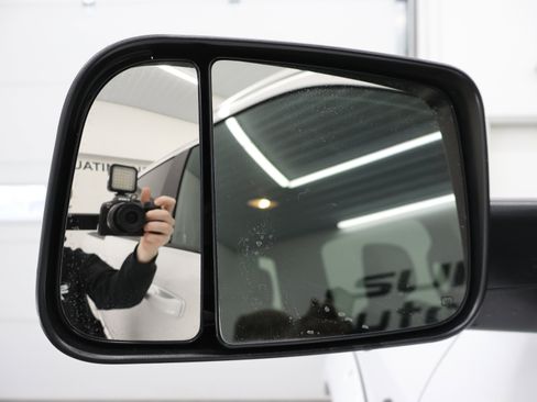 Used 2022 RAM 2500 Big Horn w/ Night Edition image 37