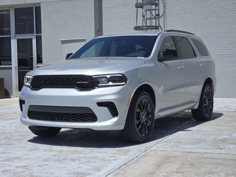 New 2026 Dodge Durango GT AWD/4WD image 2