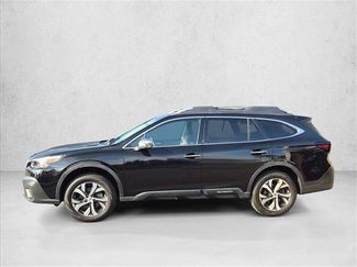 Certified 2022 Subaru Outback Touring AWD/4WD video 2