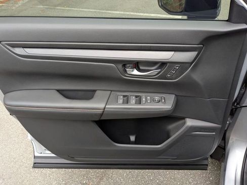 New 2026 Honda CR-V Sport-L image 30