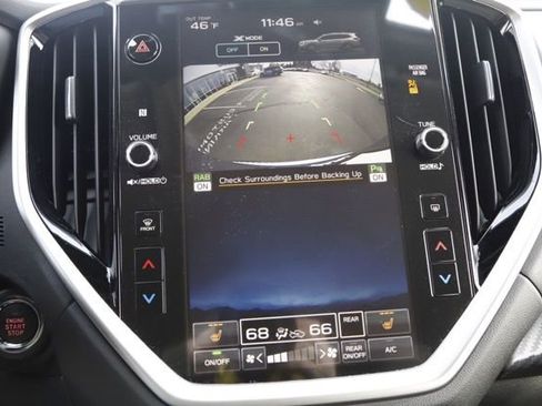 Certified 2025 Subaru Ascent Premium w/ Premium Package image 27