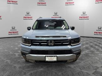 New 2026 Honda Passport RTL video 3