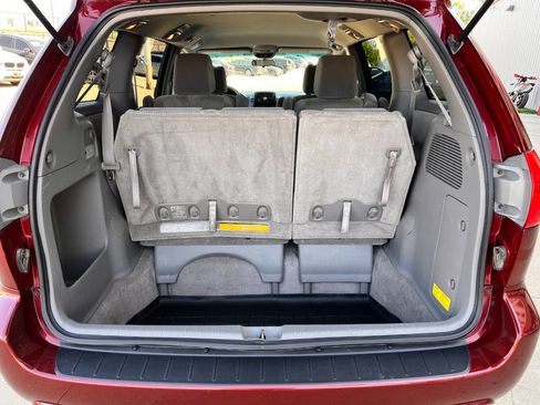 Used 2009 Toyota Sienna LE FWD image 15