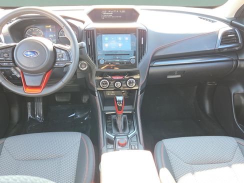 Used 2023 Subaru Forester Sport image 38