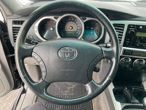 Used 2003 Toyota 4Runner Sport image 17