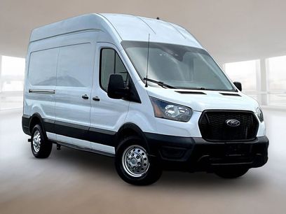 Used 2023 Ford Transit 250 148 High Roof AWD