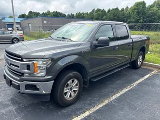 Used 2018 Ford F150 XLT w/ FX4 Off-Road Package AWD/4WD video 1