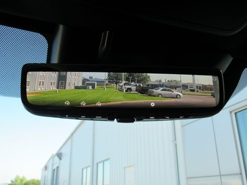 Used 2025 Toyota Tundra 1794 Edition AWD/4WD image 27