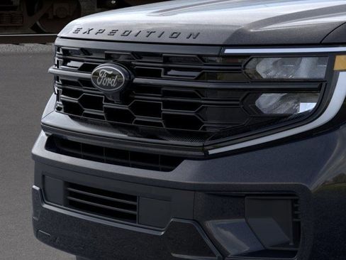 New 2026 Ford Expedition Max Platinum w/ Stealth Appearance Package image 18