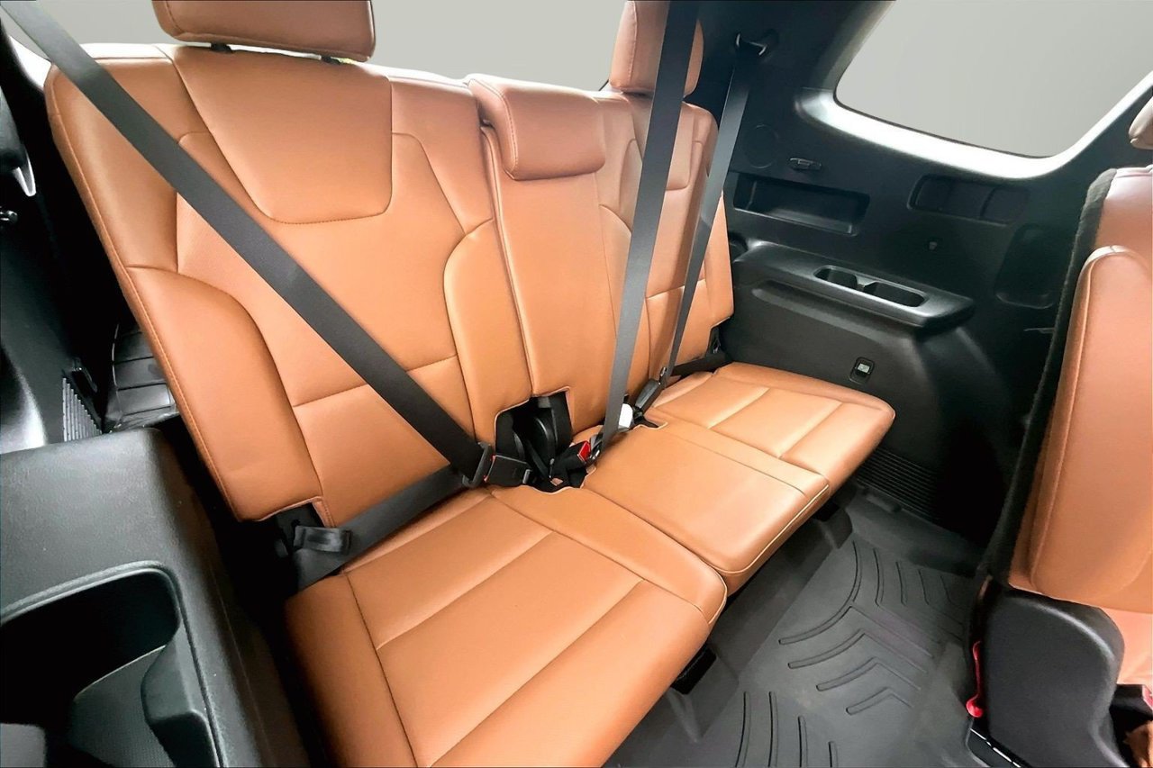 Used 2023 Kia Telluride SX Prestige X-Pro AWD/4WD image 25