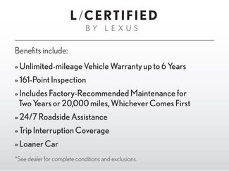Used 2025 Lexus ES 350 w/ Premium Package FWD video 2