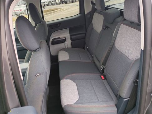 Used 2022 Ford Maverick XLT w/ Equipment Group 300A Standard image 14