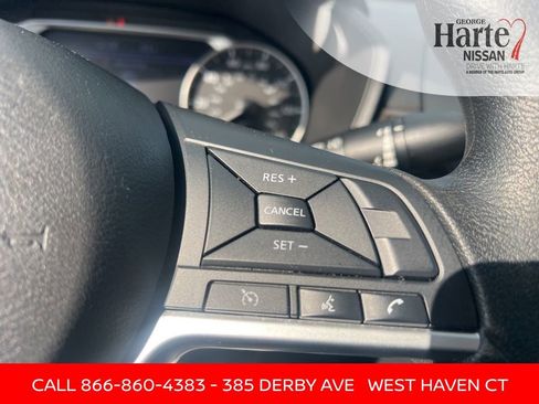 Certified 2024 Nissan Altima 2.5 SV image 40