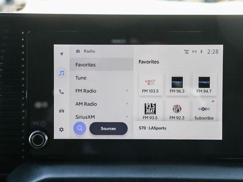 Certified 2024 Toyota Land Cruiser 1958 image 15