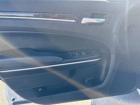 Used 2023 Chrysler 300 Touring L w/ Popular Equipment Group image 15