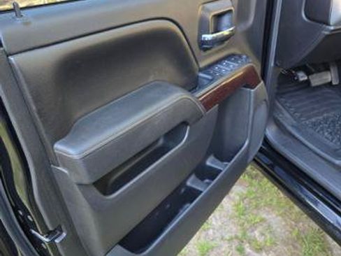 Used 2014 GMC Sierra 1500 SLE w/ SLE Value Package AWD/4WD image 13