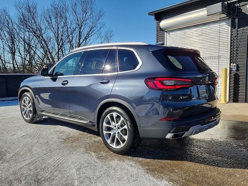 Used 2020 BMW X5 xDrive40i image 3