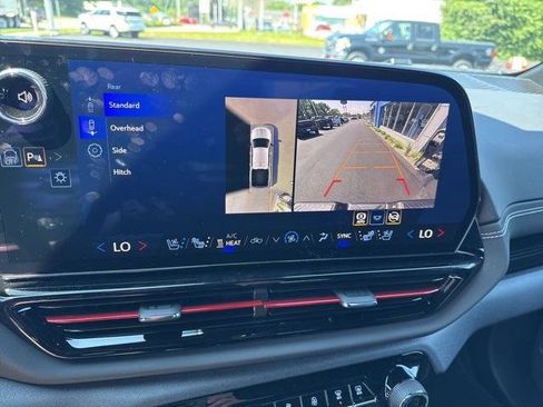 New 2026 Chevrolet Silverado EV Trail Boss w/ Plus Package image 13