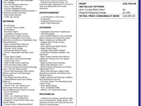 Used 2024 Honda HR-V Sport image 48
