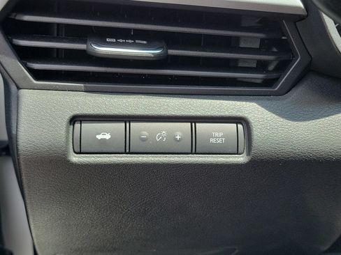 Certified 2025 Nissan Altima 2.5 SR w/ SR Premium Package FWD image 31