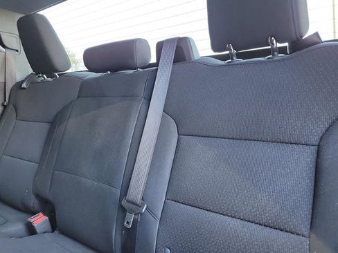 Used 2021 Chevrolet Silverado 2500 W/T w/ WT Convenience Package image 5