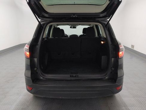 Used 2018 Ford Escape S image 29