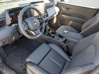 New 2026 Subaru Outback Touring XT AWD/4WD video 3