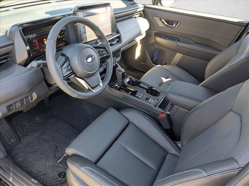 New 2026 Subaru Outback Touring XT AWD/4WD image 3