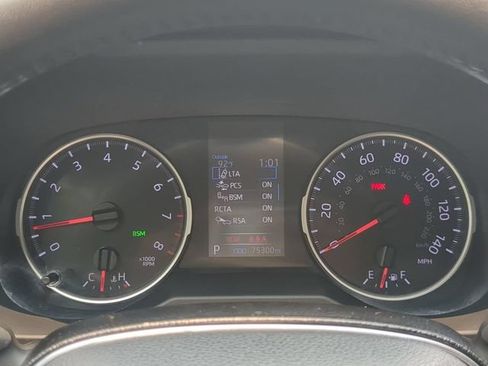Used 2021 Toyota RAV4 XLE w/ Convenience Package AWD/4WD image 26