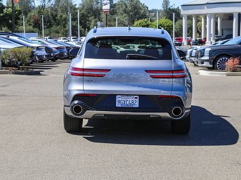 Used 2023 Genesis GV70 2.5T w/ Sport Prestige Package AWD/4WD image 4