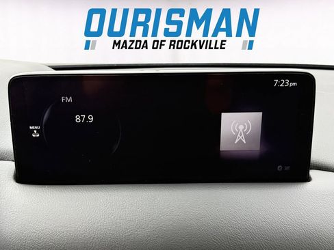 Used 2022 MAZDA CX-5 AWD 2.5 S w/ Premium Package image 14