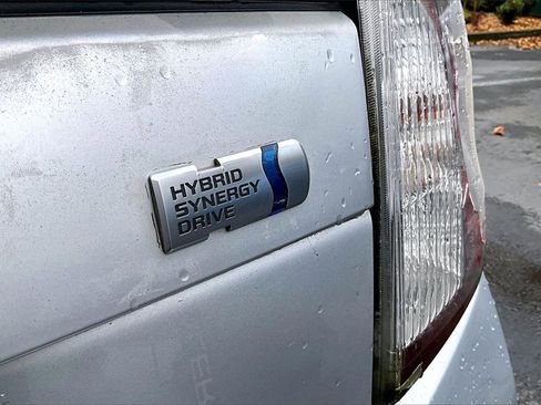 Used 2012 Toyota Prius One image 9