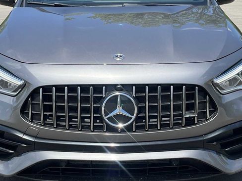 Used 2022 Mercedes-Benz GLA 45 AMG 4MATIC image 23