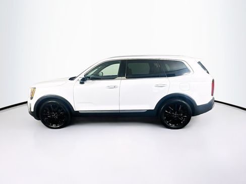 Used 2020 Kia Telluride SX FWD image 4