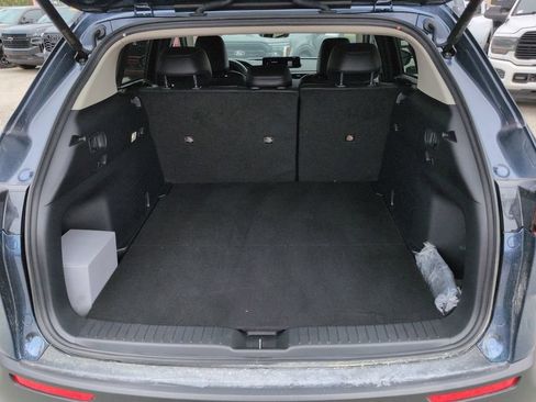 Used 2025 MAZDA CX-50 AWD 2.5 S w/ Cargo Package image 12