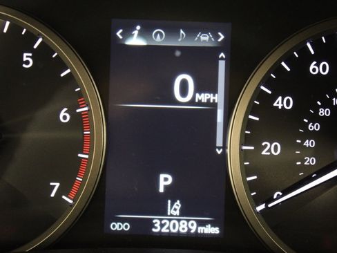 Used 2020 Lexus NX 300 300 Base image 23