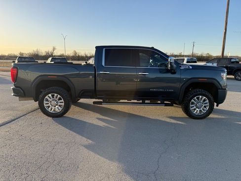 Used 2020 GMC Sierra 2500 Denali image 7