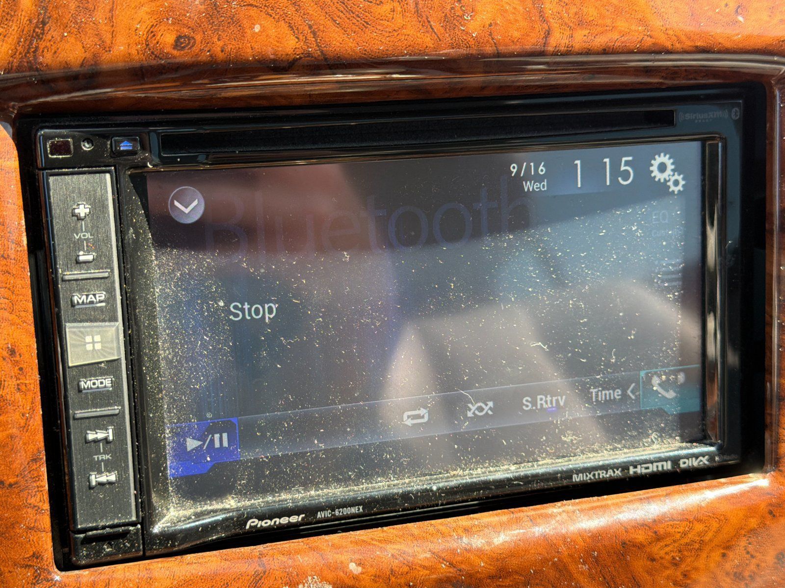 Used 2005 Mercedes-Benz S 430 image 13