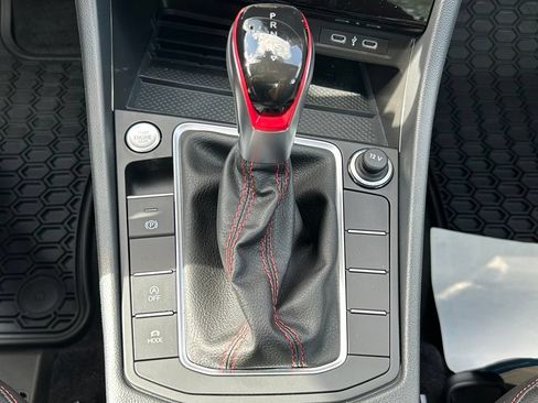 New 2026 Volkswagen Jetta GLI Autobahn FWD image 34
